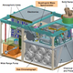 Illustration for article titled Meet emCuriosity/em — NASAs Mars Science Laboratory